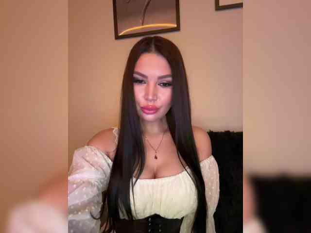 Elisandris webcam