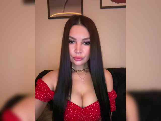 Elisandris webcam