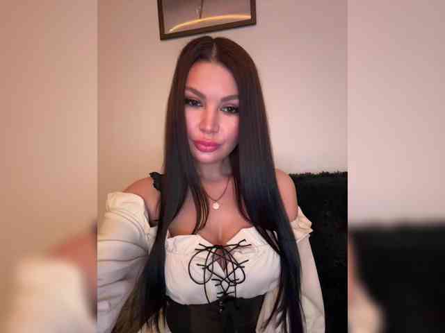 Elisandris webcam