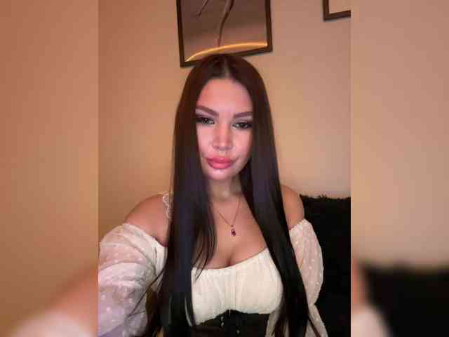 Elisandris webcam