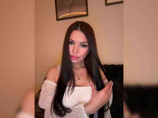 Elisandris webcam