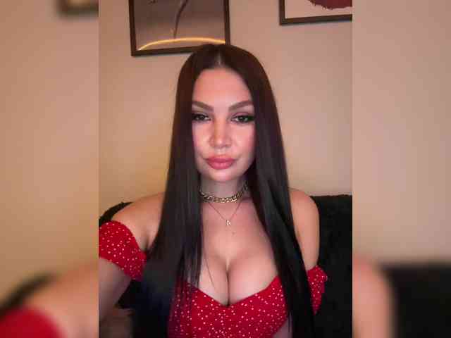 Elisandris webcam