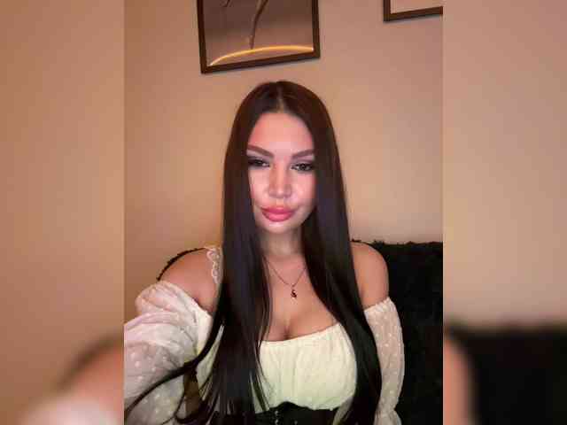 Elisandris webcam