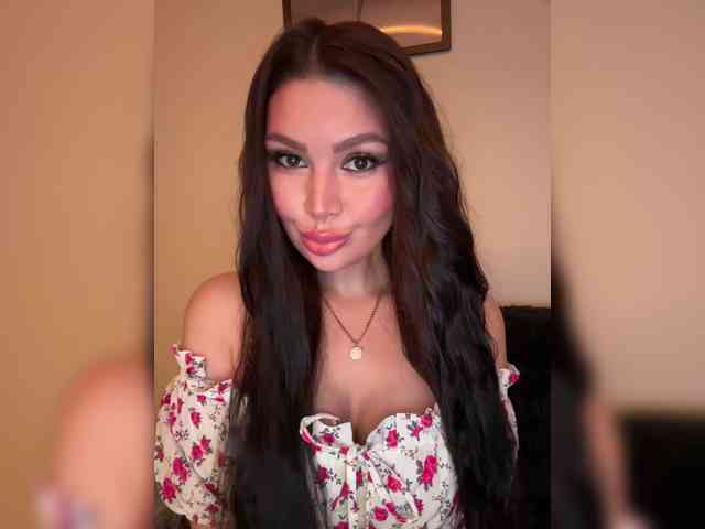 Elisandris webcam