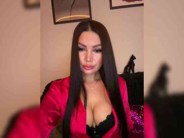 Elisandris webcam