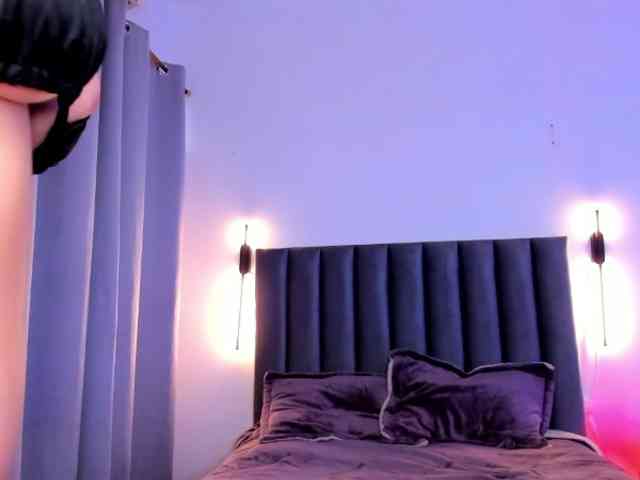 LilithRosee webcam