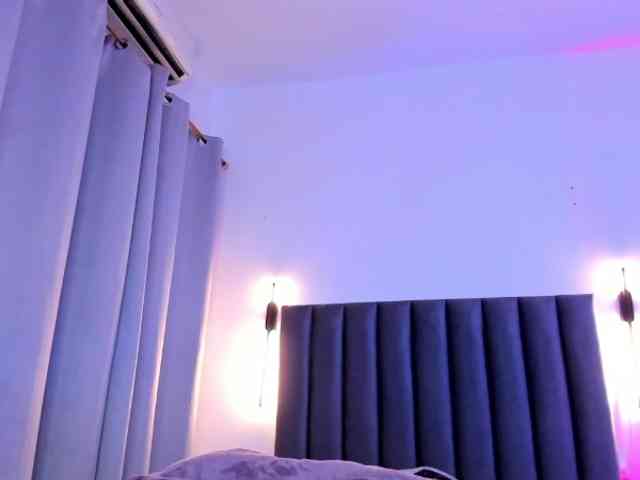 LilithRosee webcam