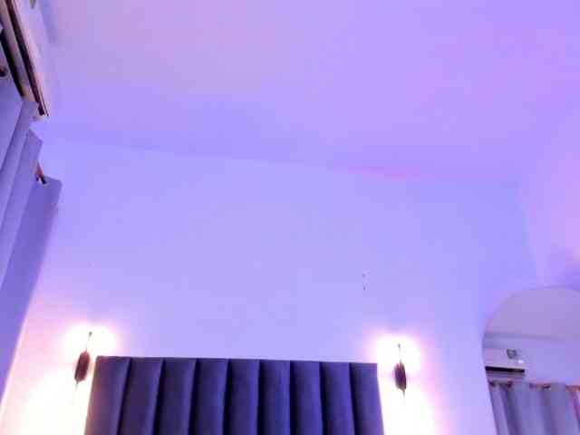 LilithRosee webcam