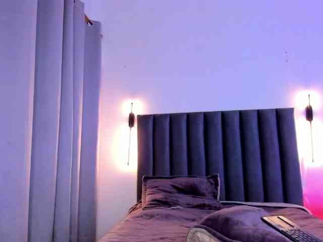 LilithRosee webcam