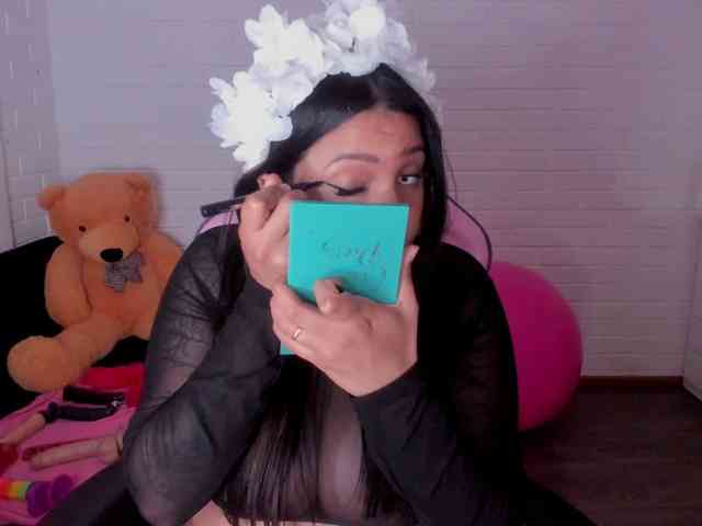 KatrinaXX webcam
