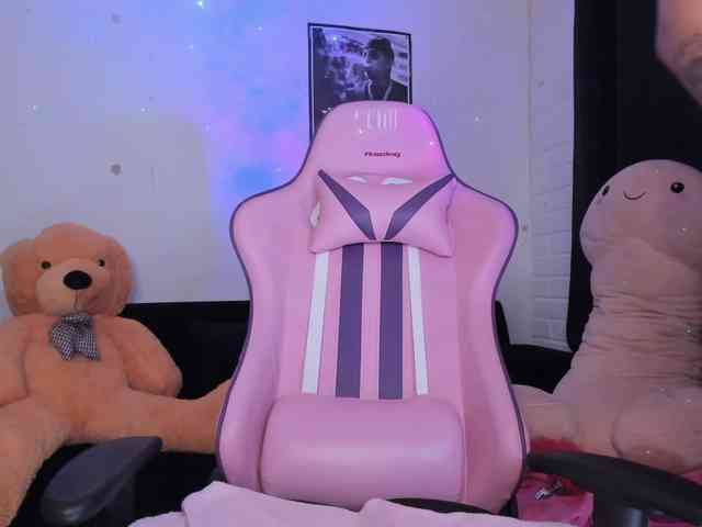 KatrinaXX webcam