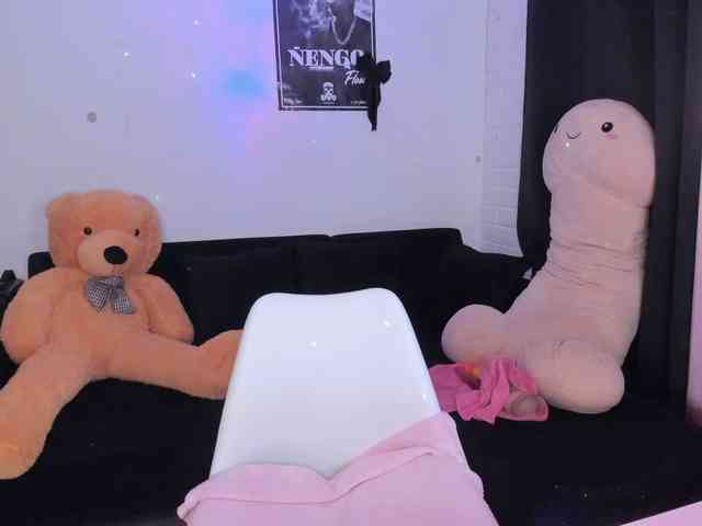 KatrinaXX webcam