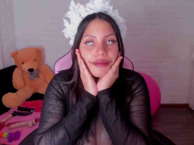 KatrinaXX webcam