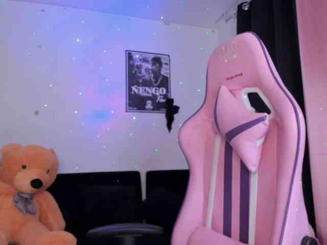 KatrinaXX webcam