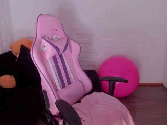 KatrinaXX webcam