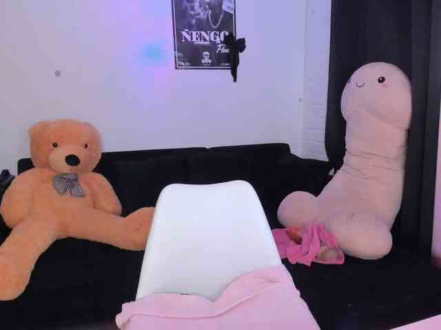 KatrinaXX webcam