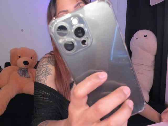 KatrinaXX webcam