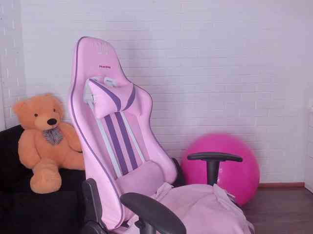 KatrinaXX webcam