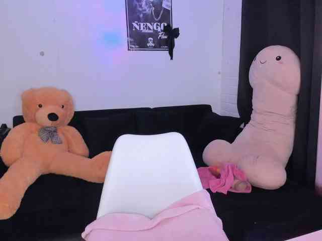 KatrinaXX webcam