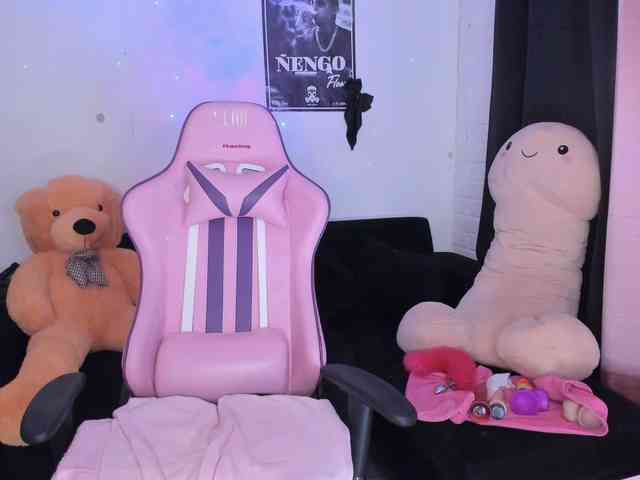 KatrinaXX webcam