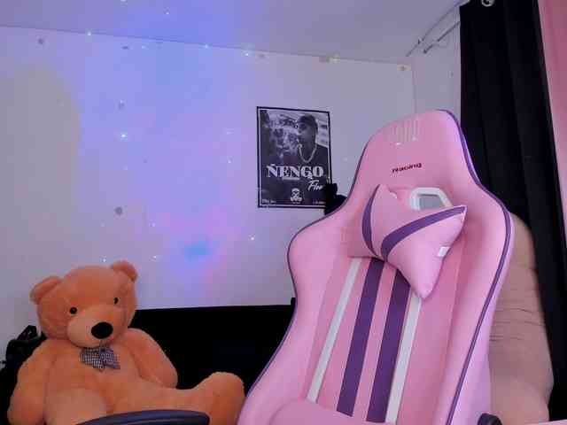 KatrinaXX webcam