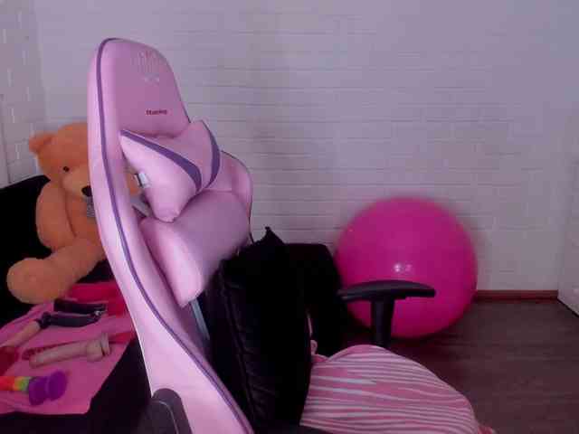KatrinaXX webcam