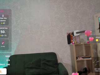 Nahomixjones Porn Show