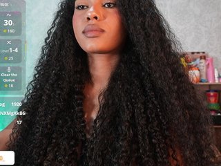 Nahomixjones Porn Show