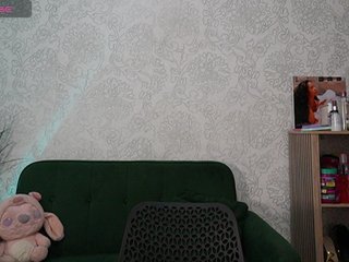 Nahomixjones's Live Webcam