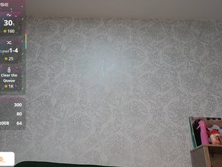 Nahomixjones Porn Show