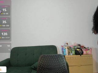 Nahomixjones Porn Show