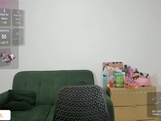 Nahomixjones Porn Show