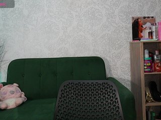 Nahomixjones's Live Webcam