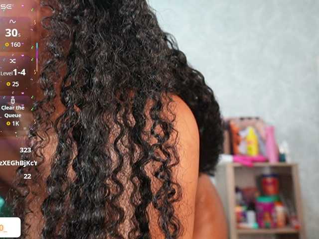 Nahomixjones's BongaCams show and profile