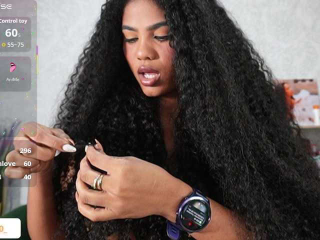 Nahomixjones's BongaCams show and profile