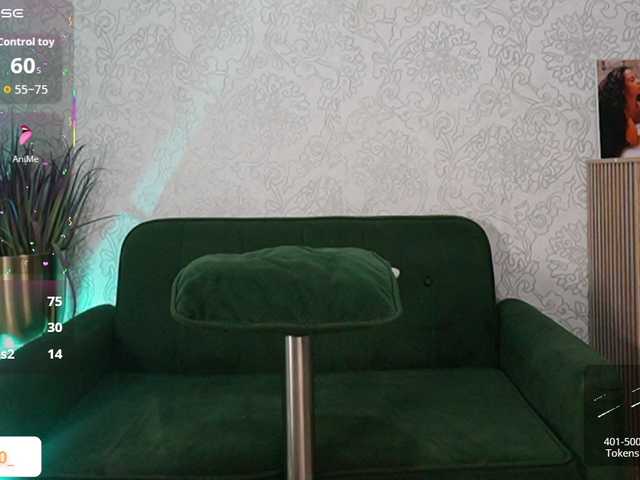 Nahomixjones's BongaCams show and profile