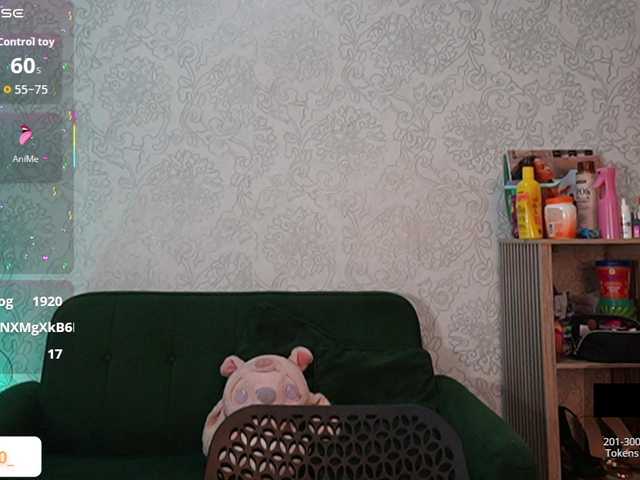 Nahomixjones's BongaCams show and profile