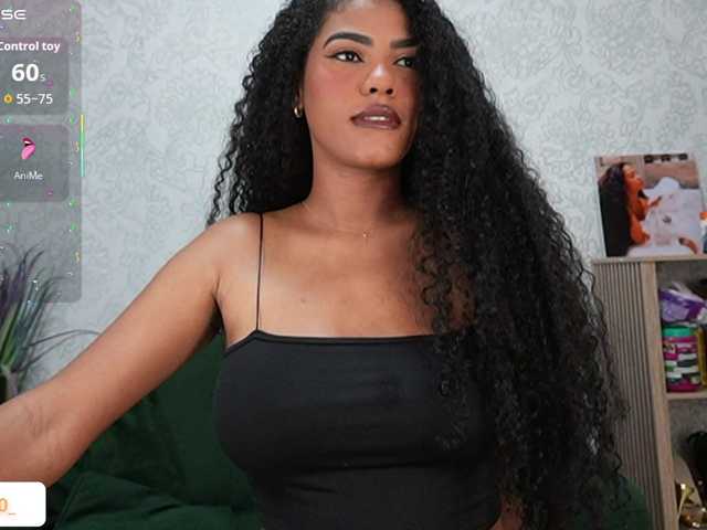 Nahomixjones's BongaCams show and profile