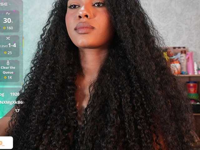 Nahomixjones's BongaCams show and profile