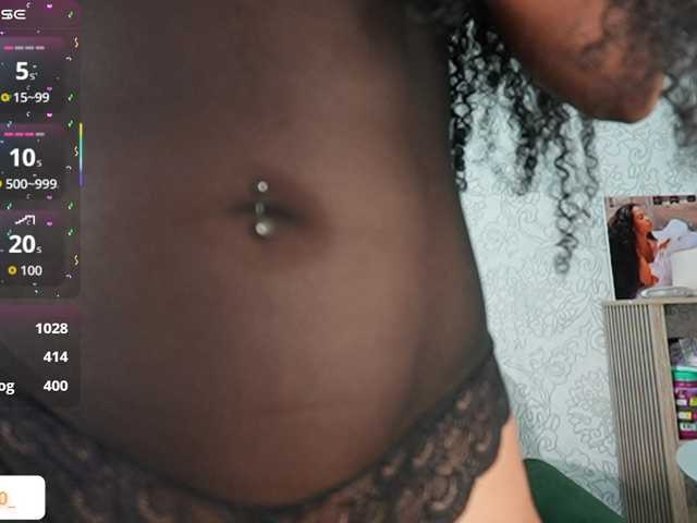 Nahomixjones's BongaCams show and profile