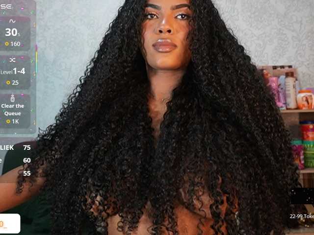 Nahomixjones's BongaCams show and profile