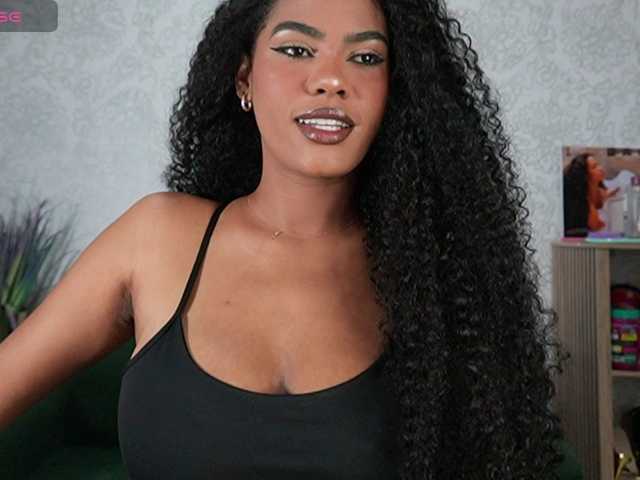 Nahomixjones's BongaCams show and profile