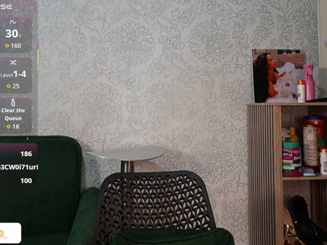 Nahomixjones's BongaCams show and profile