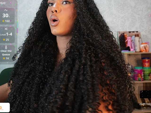 Nahomixjones's BongaCams show and profile