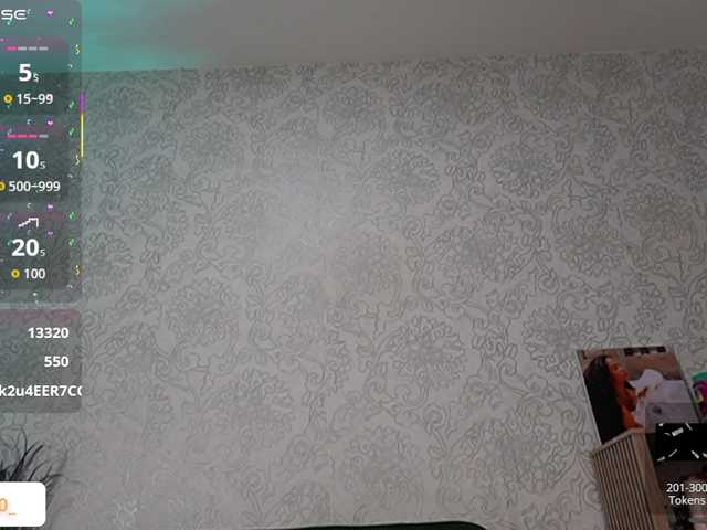 Nahomixjones's BongaCams show and profile