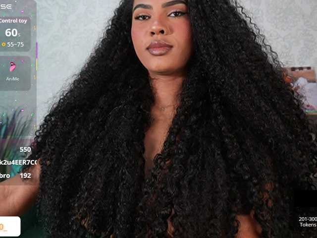 Nahomixjones's BongaCams show and profile