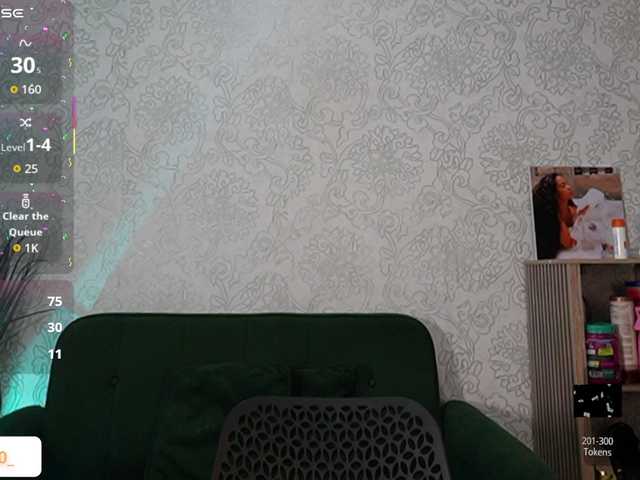 Nahomixjones's BongaCams show and profile