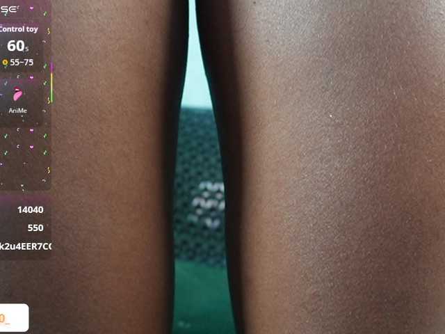 Nahomixjones's BongaCams show and profile