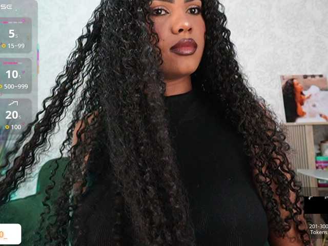 Nahomixjones's BongaCams show and profile