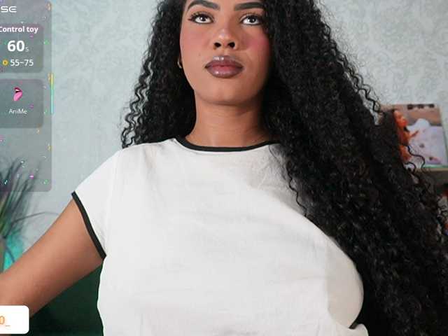 Nahomixjones's BongaCams show and profile